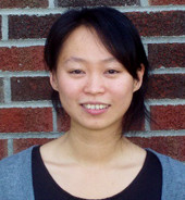 Jiabin “Emily” Zhu, Ph.D.