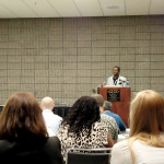 2013 ASEE Annual Conference - Atlanta